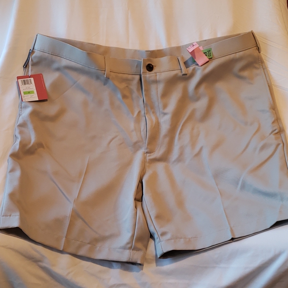 Male shorts